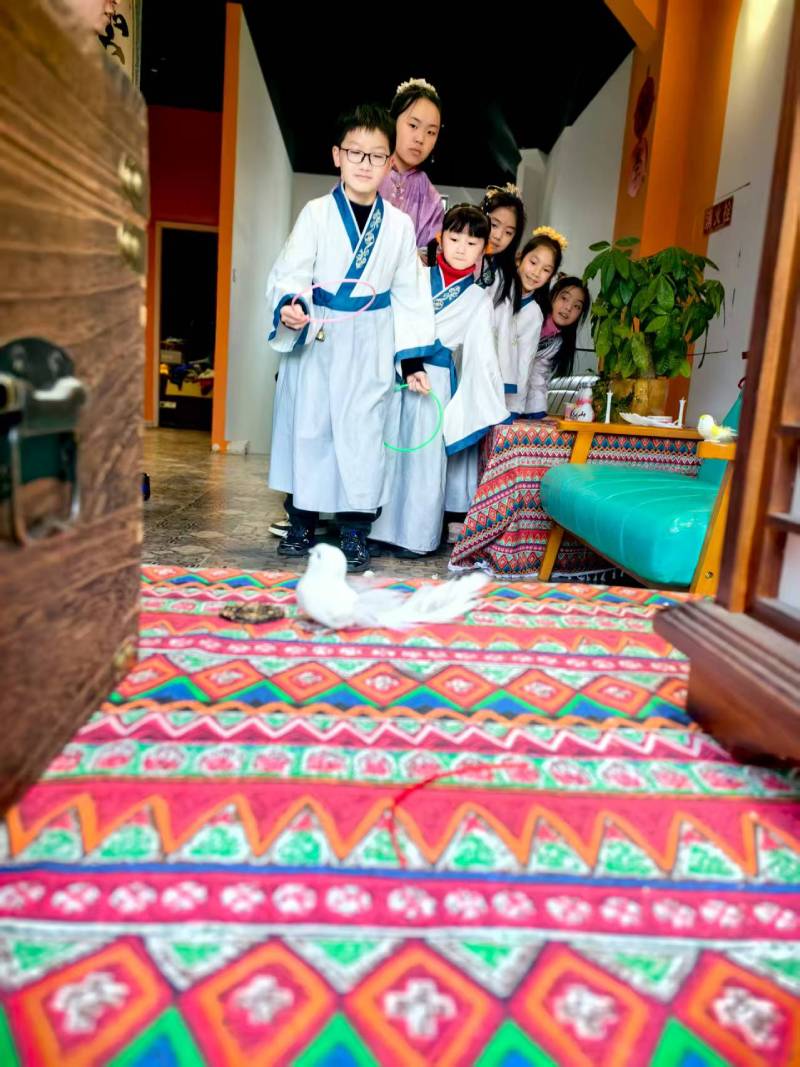 林芝县文旅项目策划